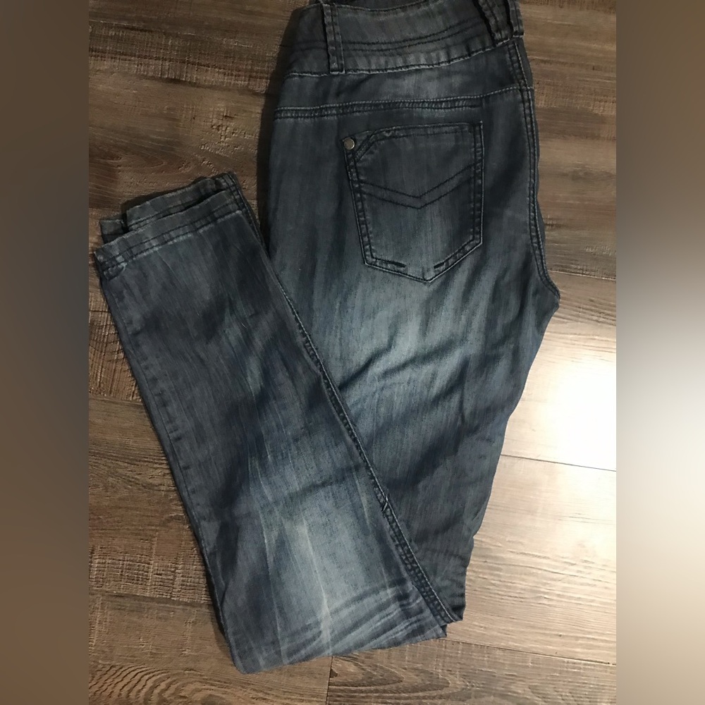 Insider Premium Denim Jeans - Size 30